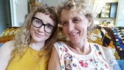 Carol Nacogdoches Aug 2015