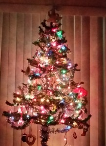 Christmas tree